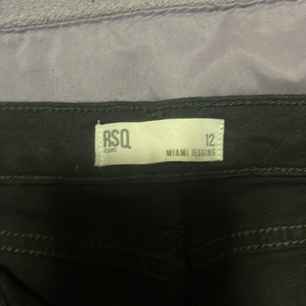 Tilly’s RSQ